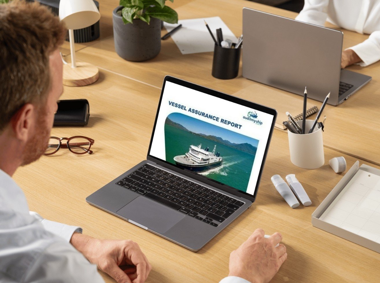 Vessel Policy
