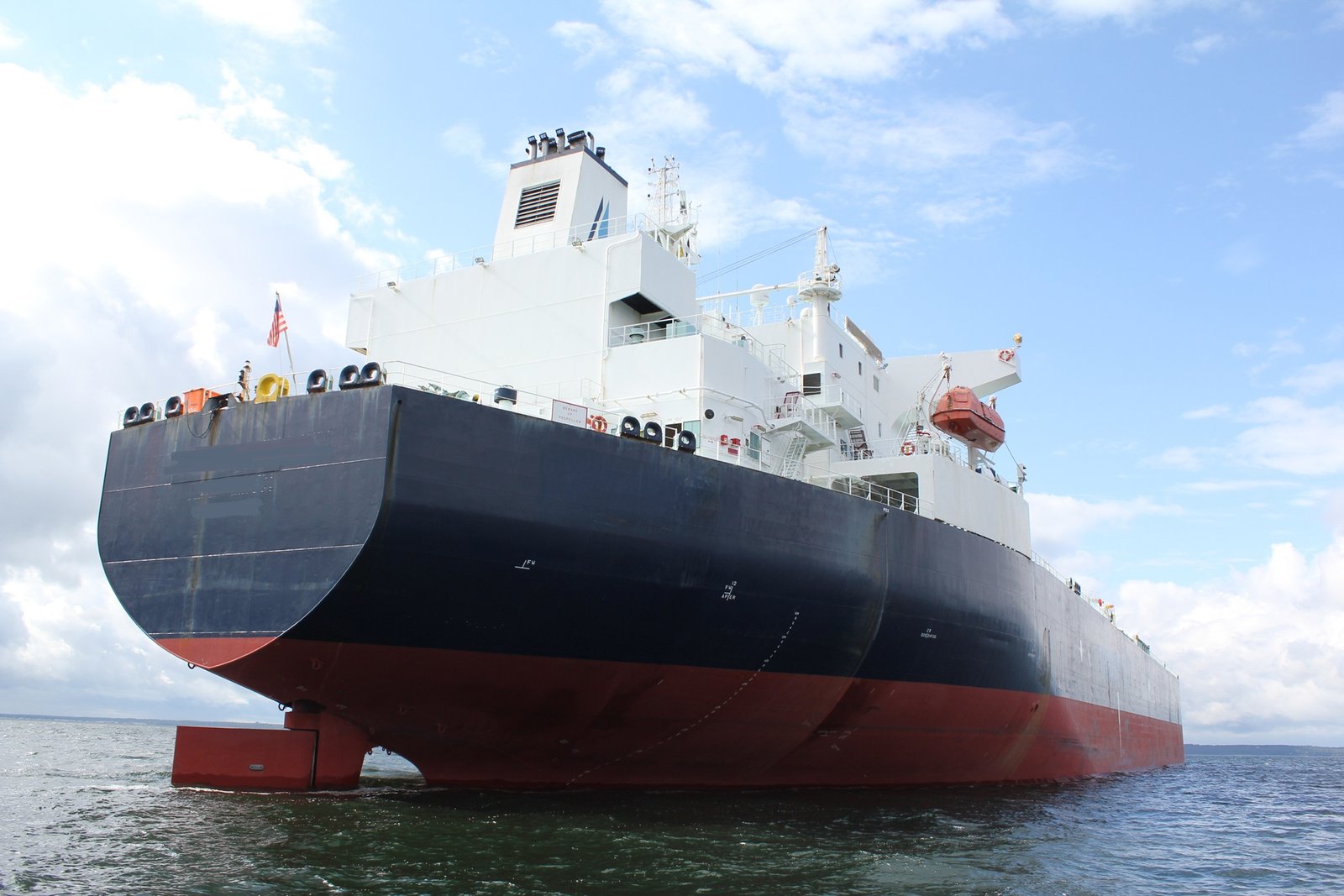 Vessel Vetting